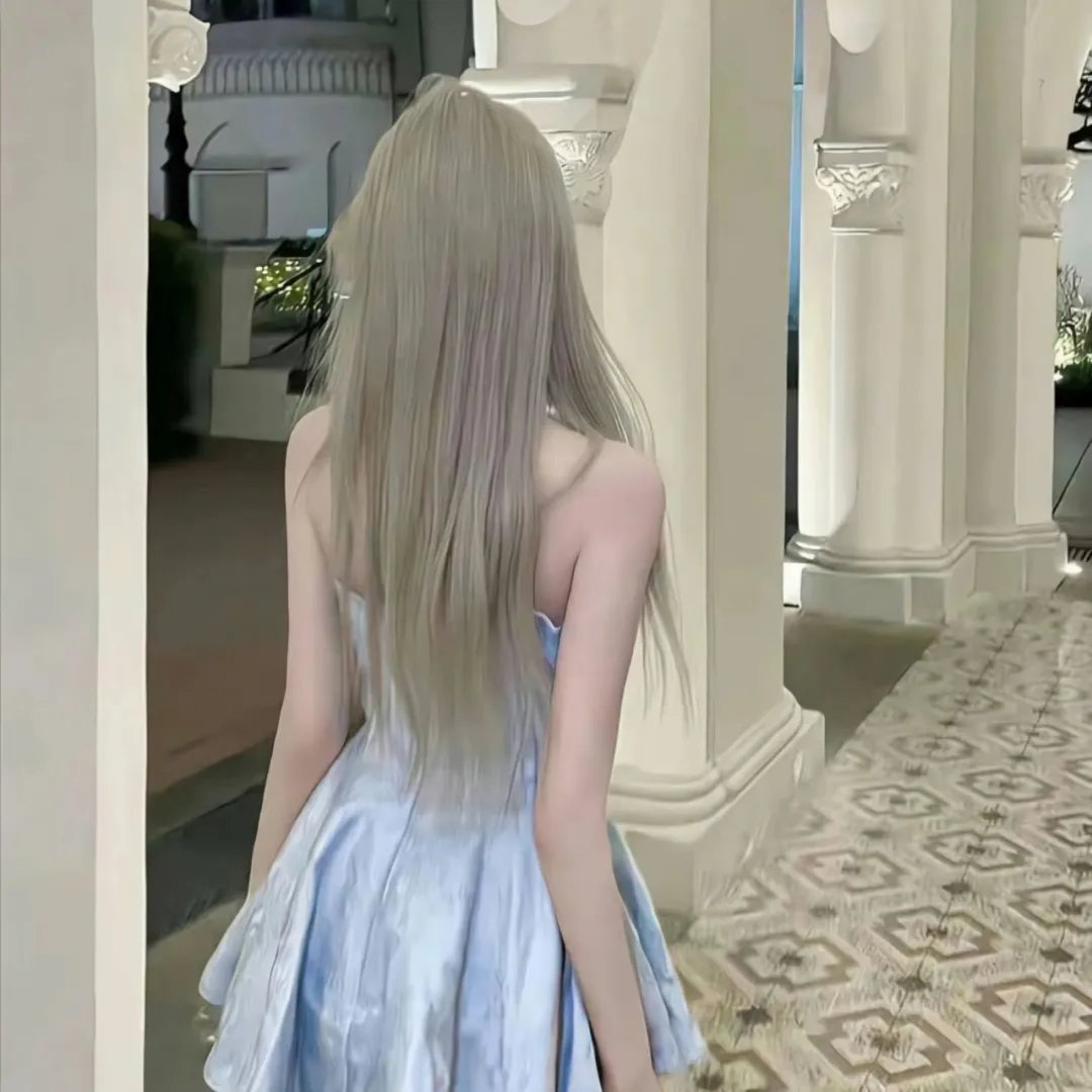 盲女惊魂